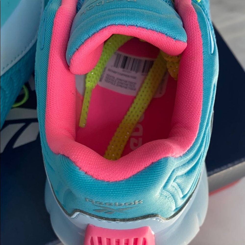 REEBOK   Training Zig KINETICA sz10